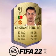 Image by EA, FIFA 22